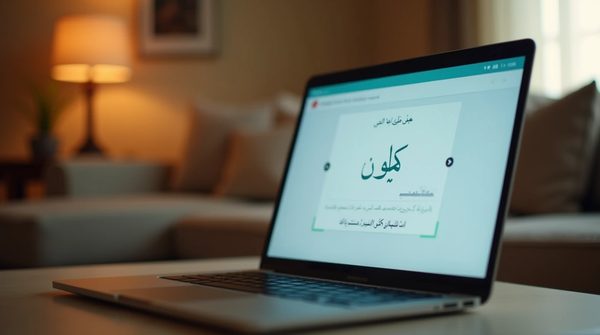 Learn arabic with personalized online lessons tailored for you